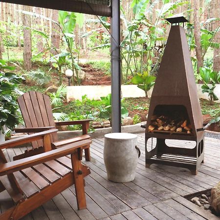 Mo Stay - Forest Resort ดาลัด ภายนอก รูปภาพ