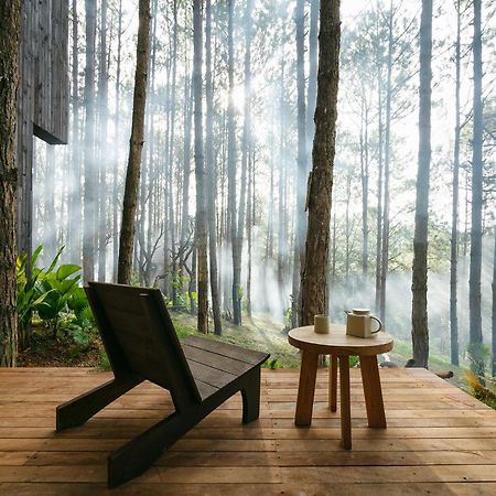 Mo Stay - Forest Resort ดาลัด ภายนอก รูปภาพ