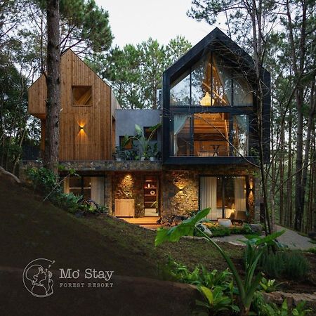 Mo Stay - Forest Resort ดาลัด ภายนอก รูปภาพ