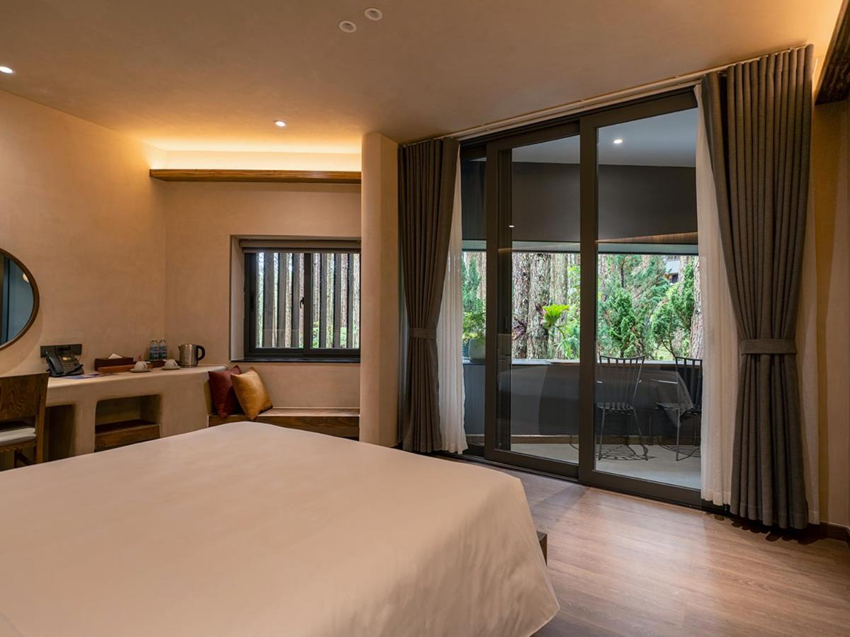 Mo Stay - Forest Resort ดาลัด ภายนอก รูปภาพ