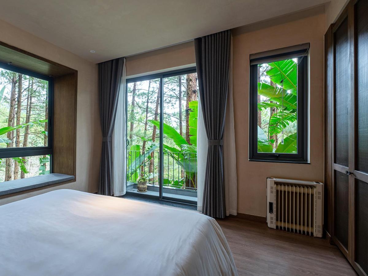 Mo Stay - Forest Resort ดาลัด ภายนอก รูปภาพ