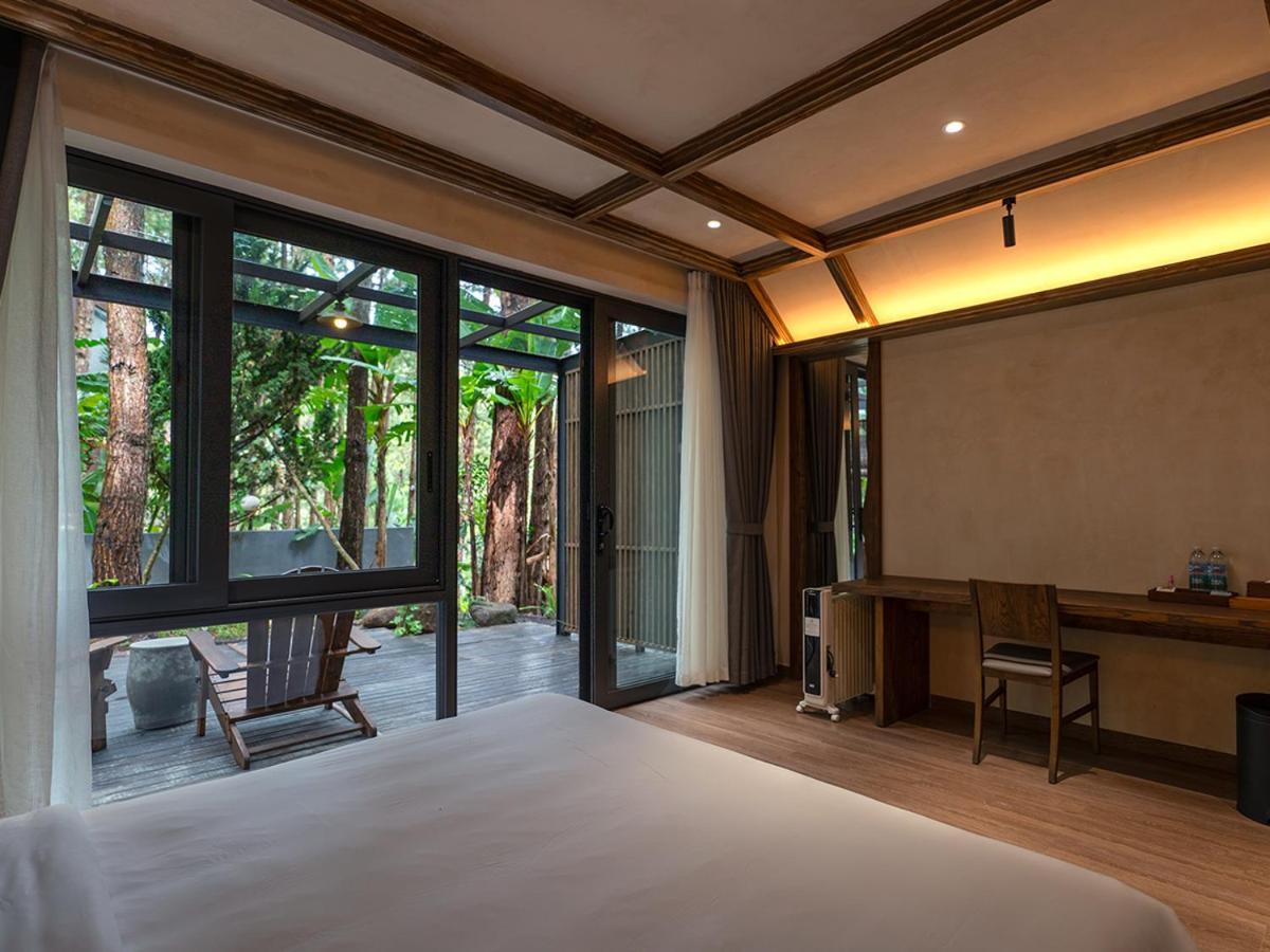 Mo Stay - Forest Resort ดาลัด ภายนอก รูปภาพ