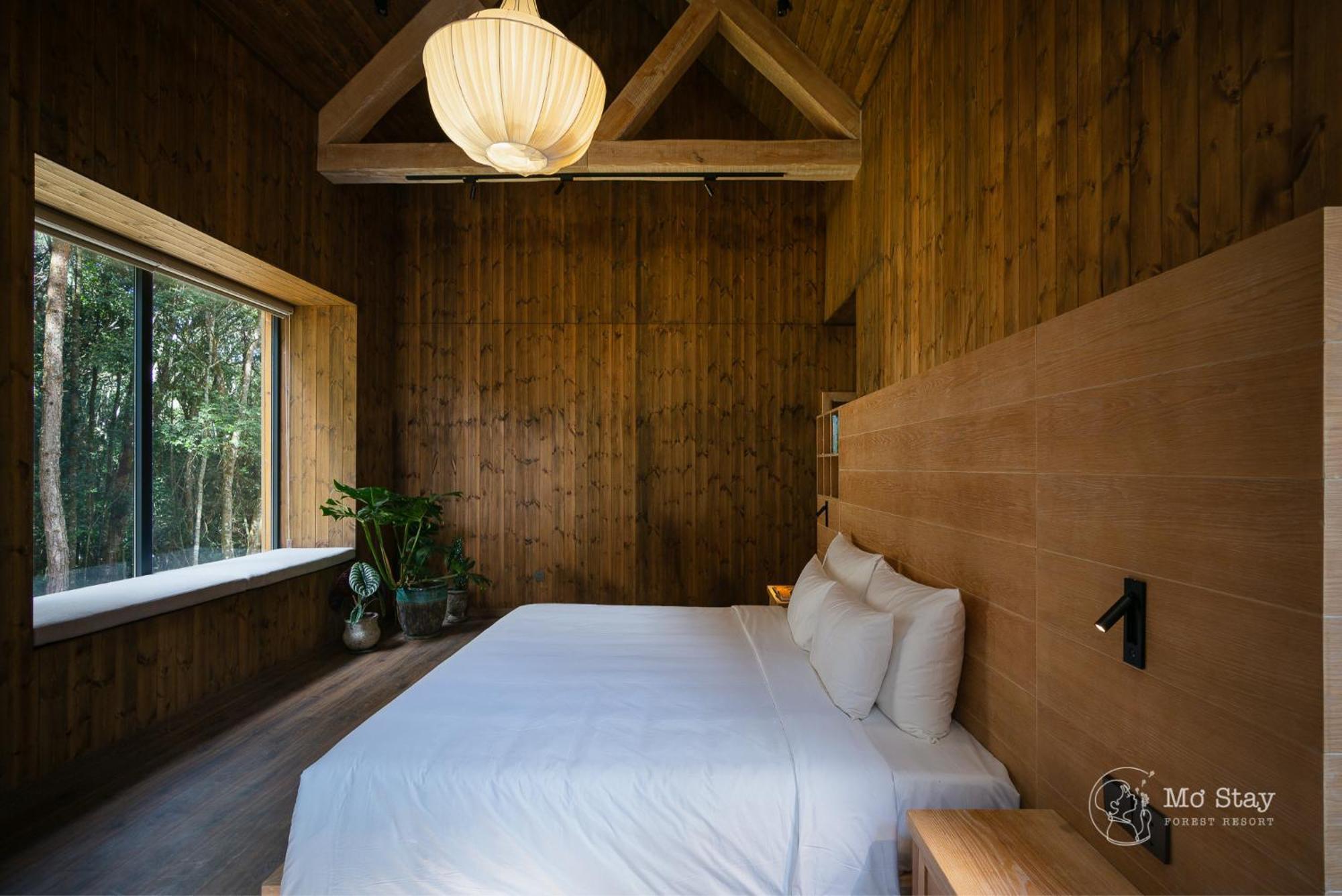 Mo Stay - Forest Resort ดาลัด ภายนอก รูปภาพ
