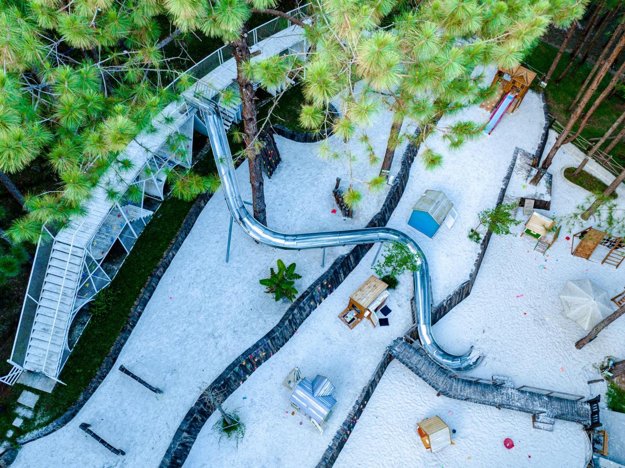 Mo Stay - Forest Resort ดาลัด ภายนอก รูปภาพ