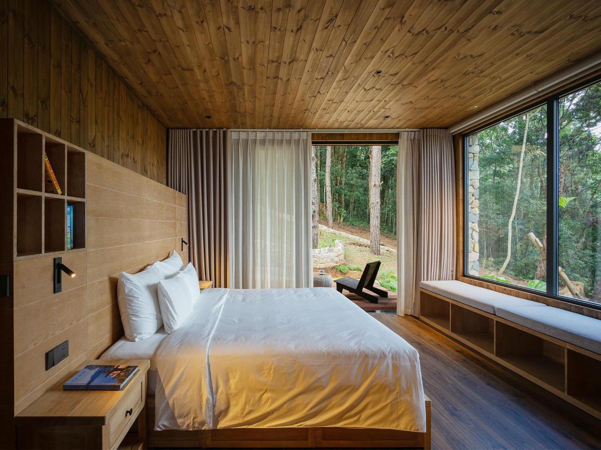 Mo Stay - Forest Resort ดาลัด ภายนอก รูปภาพ