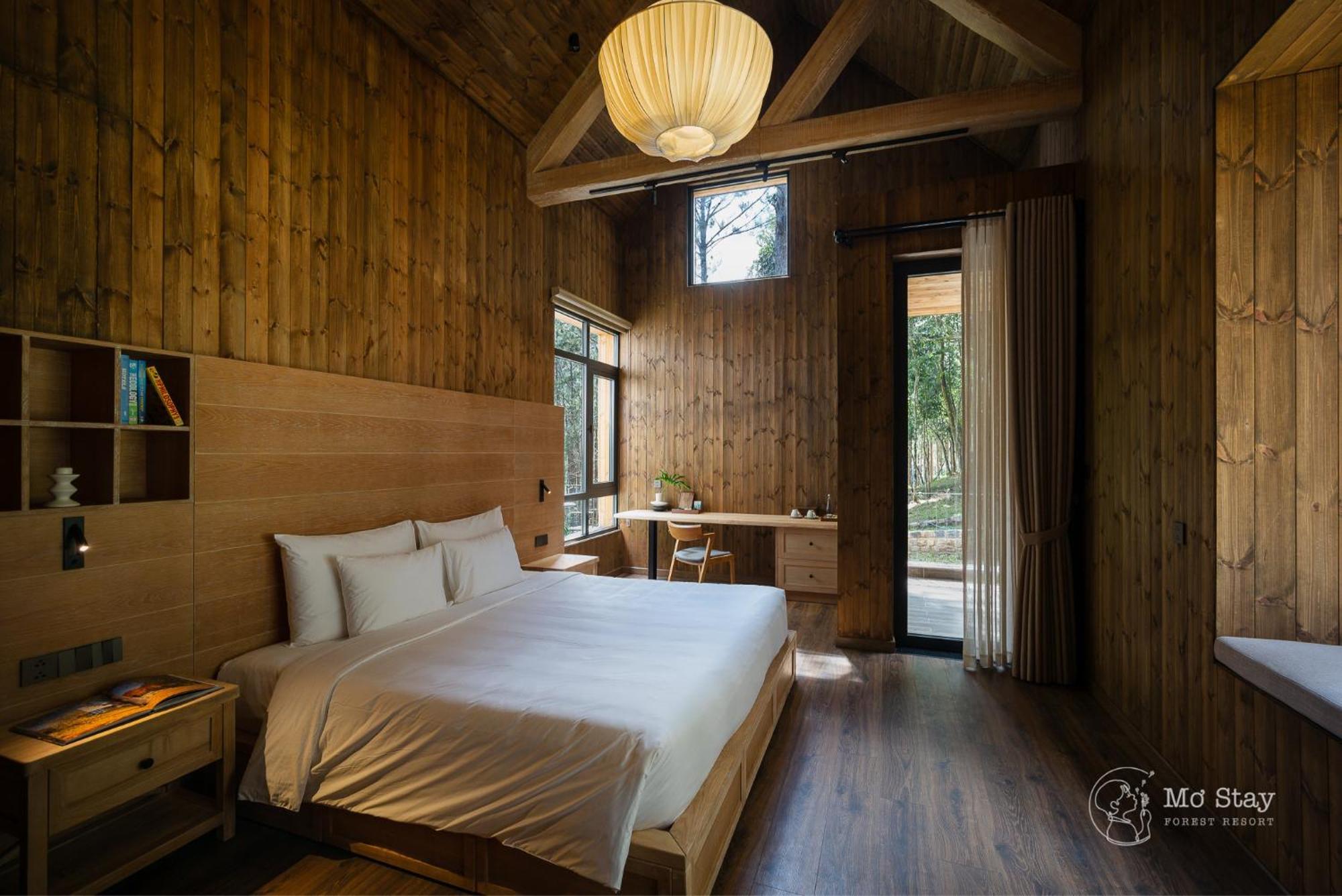 Mo Stay - Forest Resort ดาลัด ภายนอก รูปภาพ
