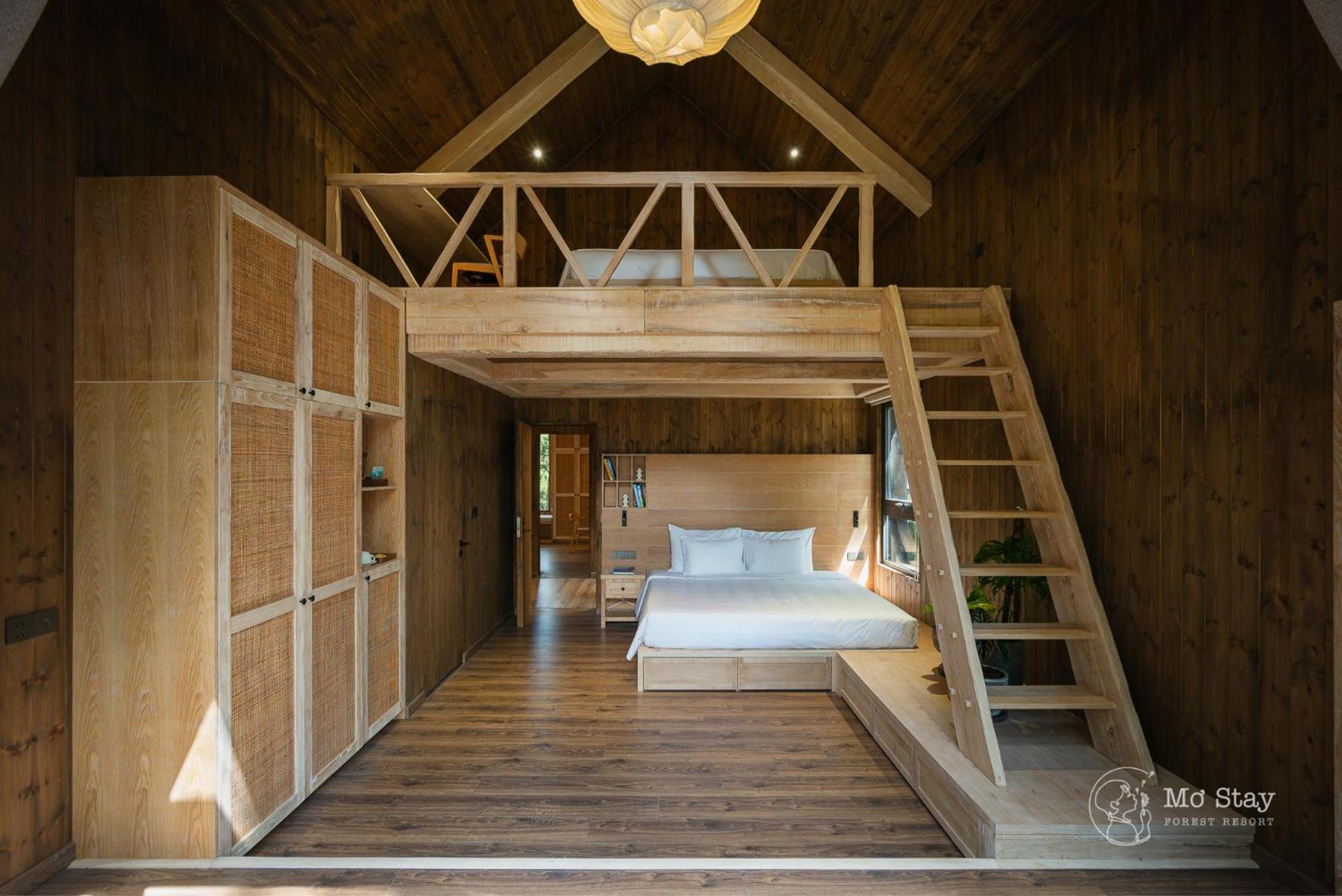 Mo Stay - Forest Resort ดาลัด ภายนอก รูปภาพ