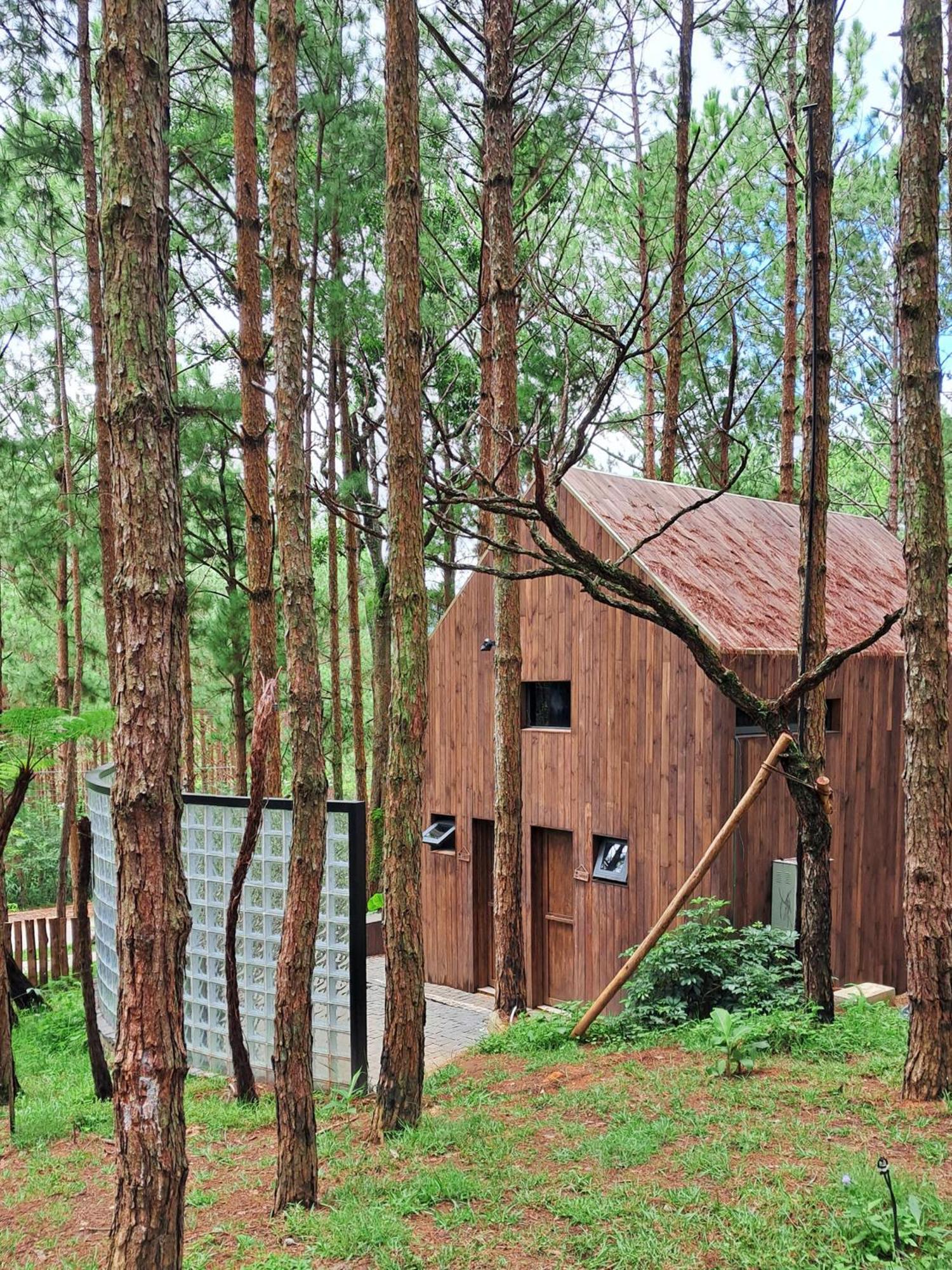 Mo Stay - Forest Resort ดาลัด ภายนอก รูปภาพ
